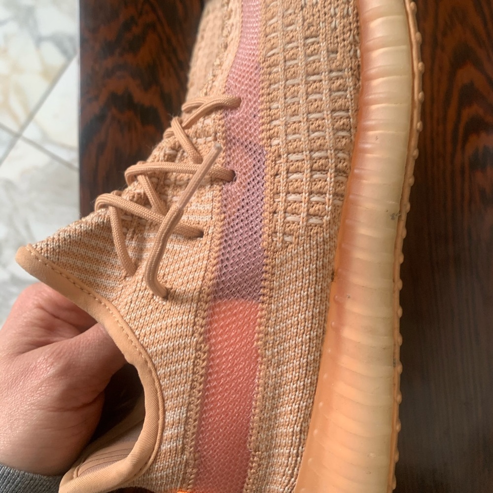 Kids yeezy boost